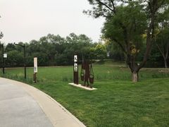 -北坞公园