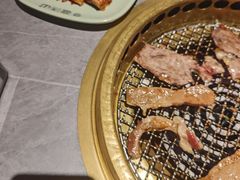 -韩盛·盛江山自助料理(中街大悦城黑金店)