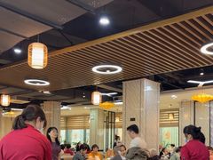 -點無缺茶楼·海鲜酒家(世博店)