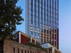 -北京三里屯CHAO酒店