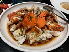 -铜锣湾·有麝自然香(渝北财富中心店)