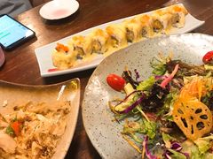 -白石的深夜食堂(大上海店)