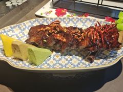 -宋宴(虎跑店)