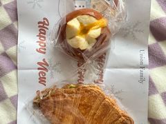 -屋裡·Union Bakery(龙江路店)