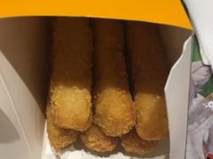 -汉堡王(金鹰天地广场店)