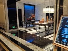 -上海苏宁宝丽嘉酒店·嘉府壹号中餐厅