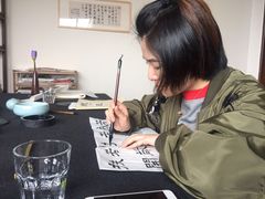 -曦辰书院·书法篆刻