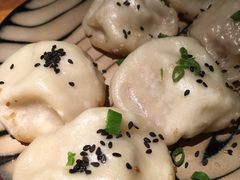 -弄堂小笼包(西青中北永旺购物中心店)