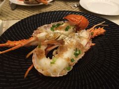 -新发展亚太JW万豪酒店·福苑咖啡厅