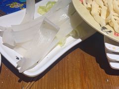 -老诚一锅(乔庄店)