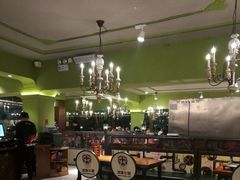 -冰城串吧(柳芳店)