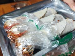 -伤心春卷(文庙老味道小吃街店)