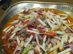 -三叔特色自贡菜(中海国际店)