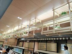 -花味·自助烤肉(雨花客厅店)