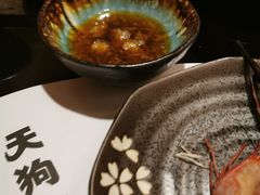 -天狗山料理(省体店)