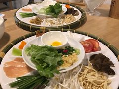 -云锦过桥米线(恒创蜀都公馆店)