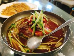 -桃园中华料理炸酱面(燕儿岛路店)