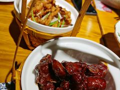 糖醋里脊肉-兴农记