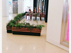 -星巴克臻选(莘庄仲盛店)