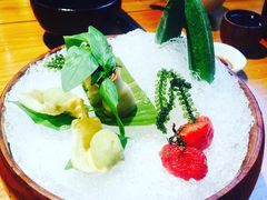 -天水蔬食料理(树德之光店)