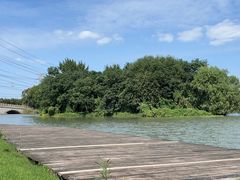 -九里河湿地公园