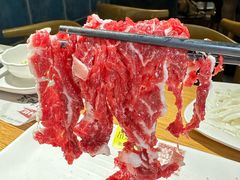 -海银海记潮汕牛肉火锅(天河粤垦店)