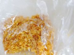 猪排-翁记面线糊