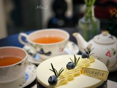 -杜哈夫DOUX RÊVE·生日蛋糕(日月光店)