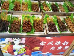-大理古城