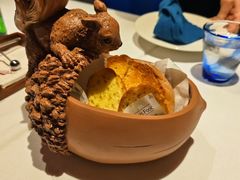 -The V泽惟·低温慢煮料理