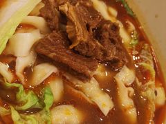 -鹿港小镇(黄金店)