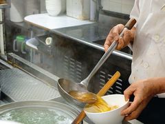 -百福麵家(新馬路店)
