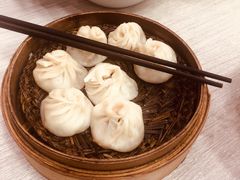 -新丰小吃(中山中路分店)