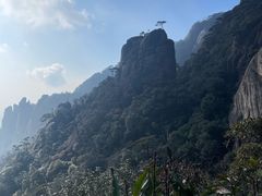 -三清山风景名胜区