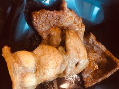 -炭虎子水浒烤肉(梦时代店)