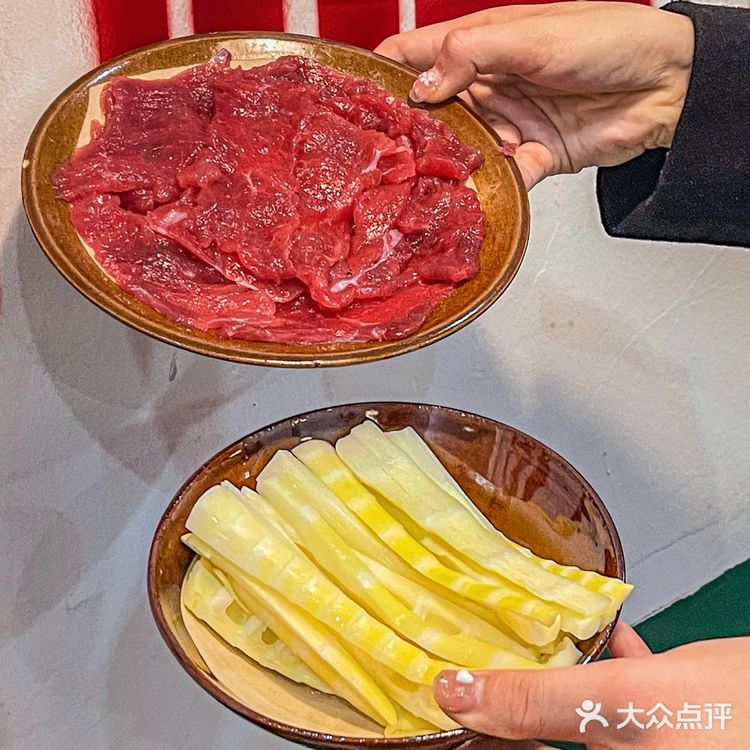 值得N刷的排队王“楠火锅”来吴江啦‼️