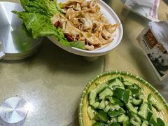 -崴海渔村(虹梅路店)