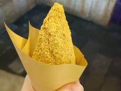 -正南齐北·老街糯米团(洪崖洞店)