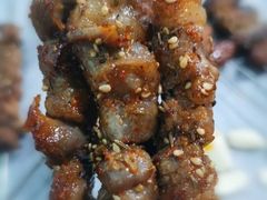 -陈老二烧烤(草市街总店)