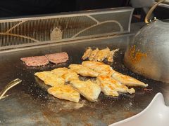 -水木锦堂·自助铁板烧(望京凯德MALL店)