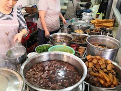 -东华豆花(漳州店)