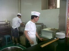 IMG-20130723-07413-津门永胜包子铺(哈尔滨道总店)