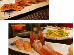 -武藏日本料理(宝安壹方城店)