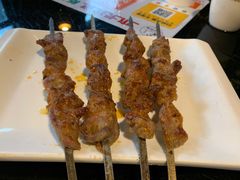 -木卡买提新疆餐厅·清真(新里海顿公馆店)