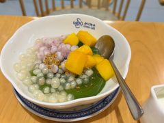 -赵记传承·中式甜品(广州越秀五羊新城店)