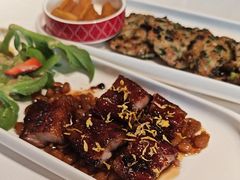 -谭厨中山传家菜.乳鸽.脆鲩鱼(华强北中航城店)