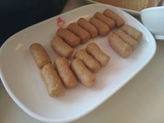 甜不辣-彤德莱(青岛人民路店)