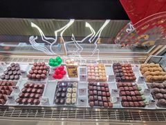 -GODIVA(国际金融中心店)