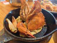 -莲花公园煎蟹·30年闽菜(火车站店)
