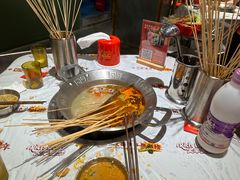-大芊金重庆串串火锅(南京路店)